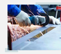 Услуги Изготовление металлоконструкций под ключ в Сегеже