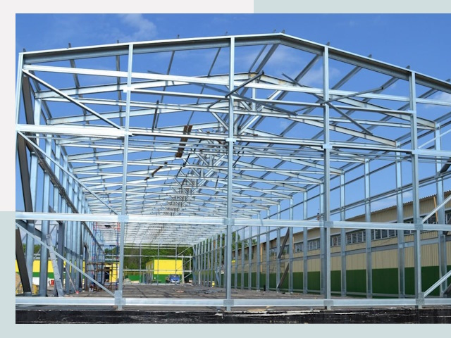 Строительство фабрик в Сегеже