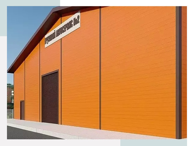 Строительство автосервисов в Сегеже