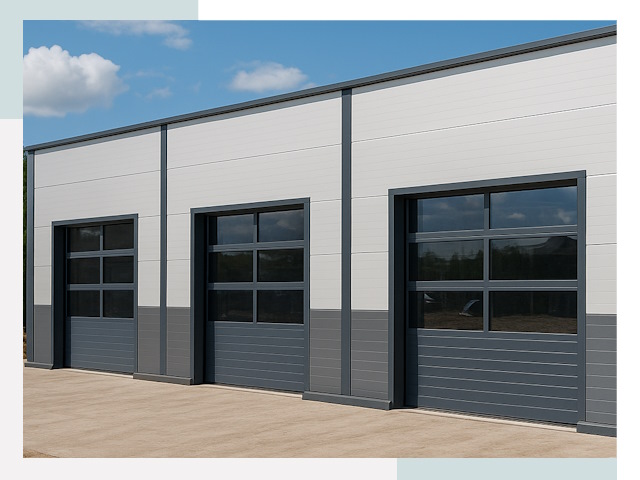 Строительство автомоек в Сегеже