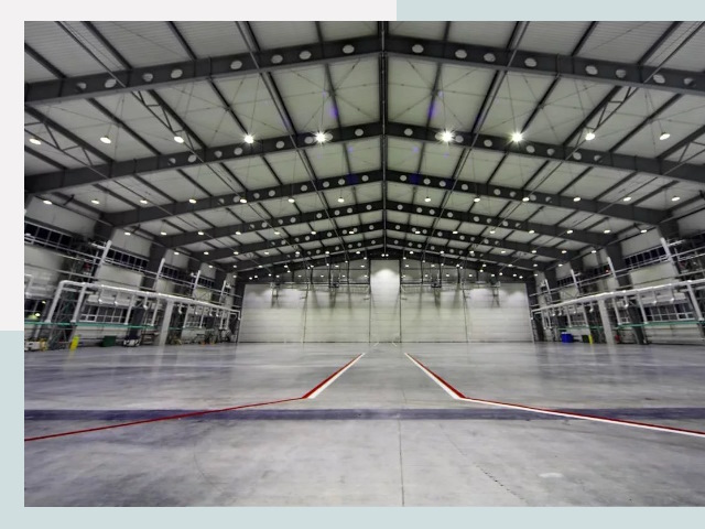 Ангары для бизнеса в Сегежа от 624 руб. - Надежность и качество