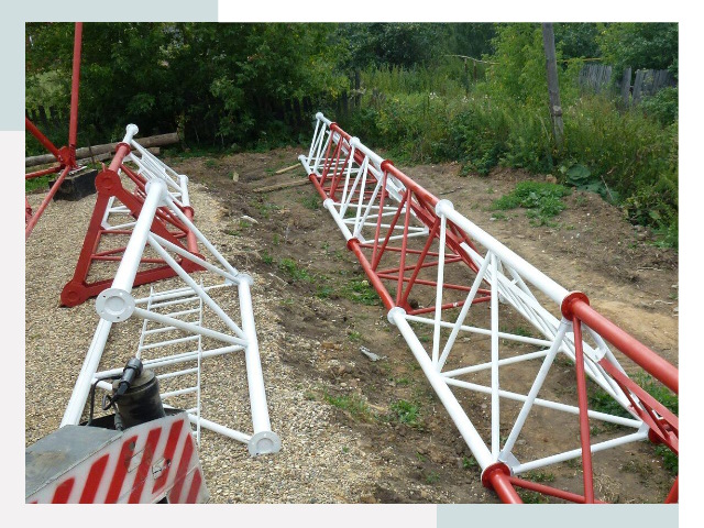 Башни связи в Сегеже