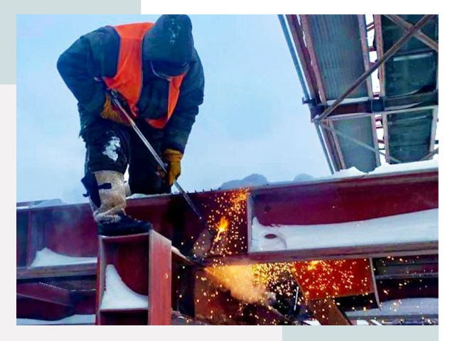 Ремонт металлоконструкций в Сегеже от 624 руб.