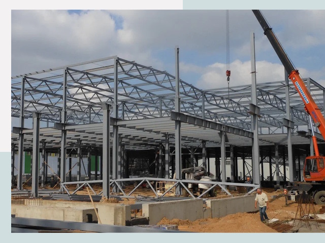 Генеральный подряд в Сегеже