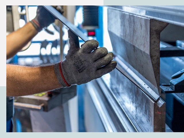 Гибка металла в Сегеже