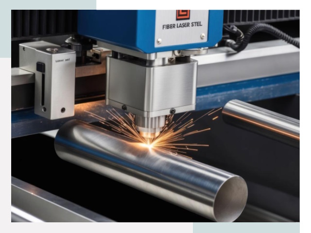 Лазерная резка металла в Сегеже