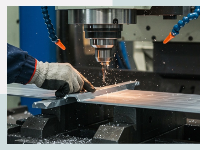 Металлообработка в Сегеже от 624 руб. - Надежно и быстро